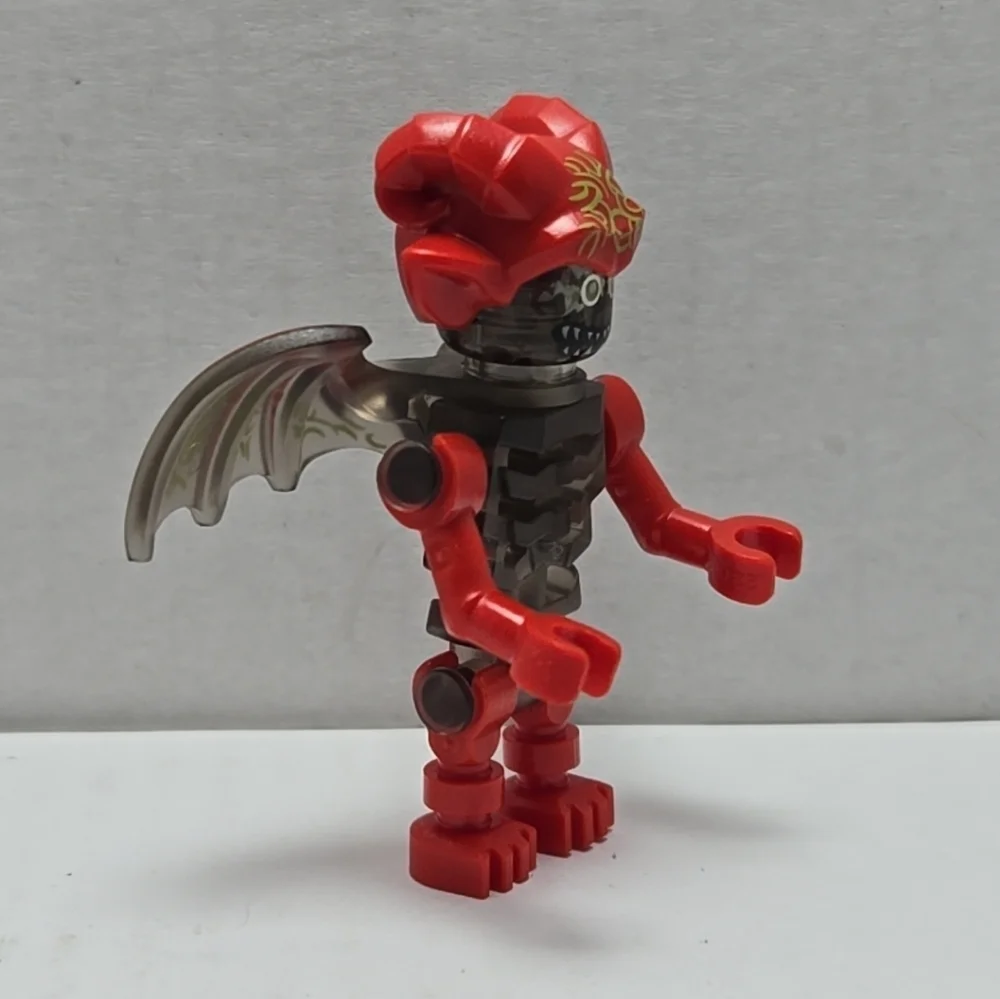 LEGO Ghostbusters - Mayhem - Mini Fig / Mini Figure